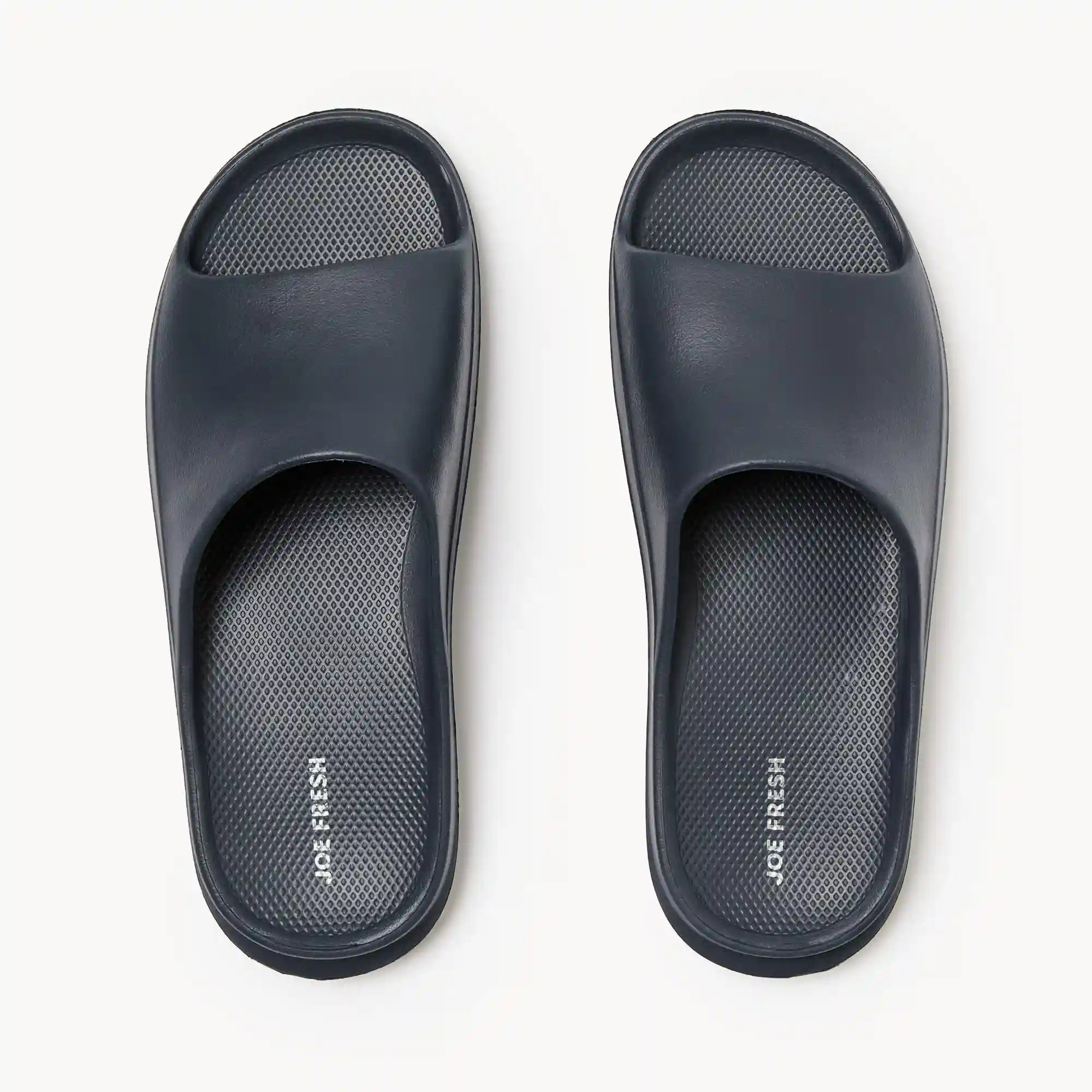 Men's Chunky Slides