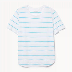 Striped Relaxed T-Shirt