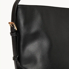 Large Pebble Bucket Bag