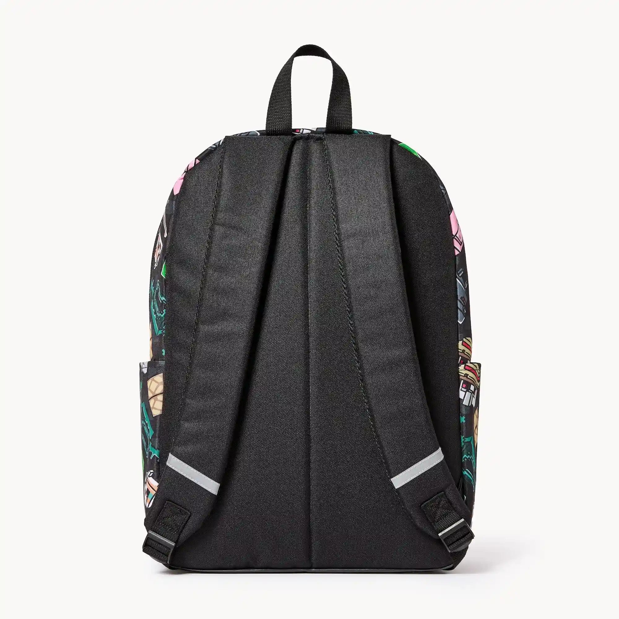Kid Boys' Minecraft Backpack