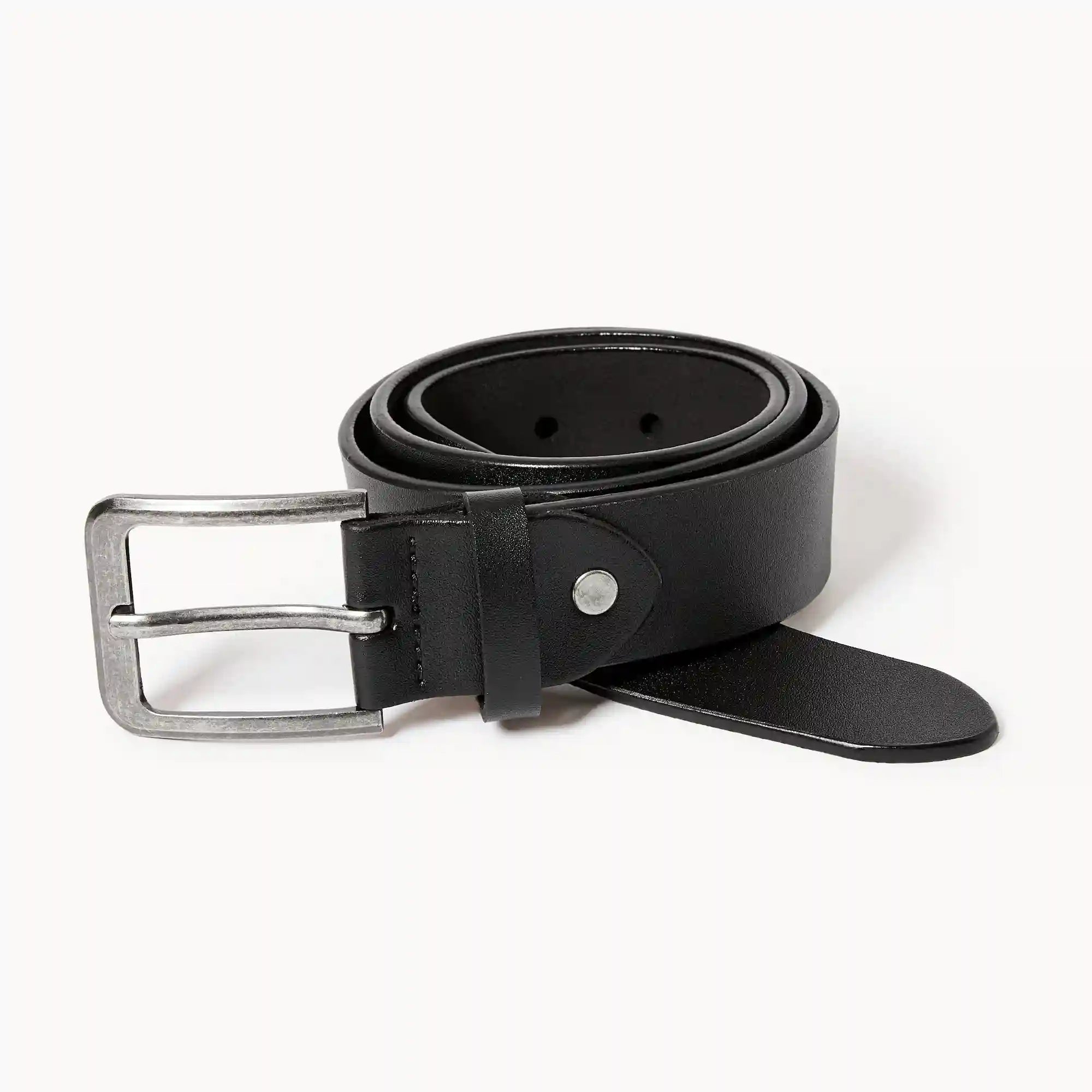 Men's Leather Belt