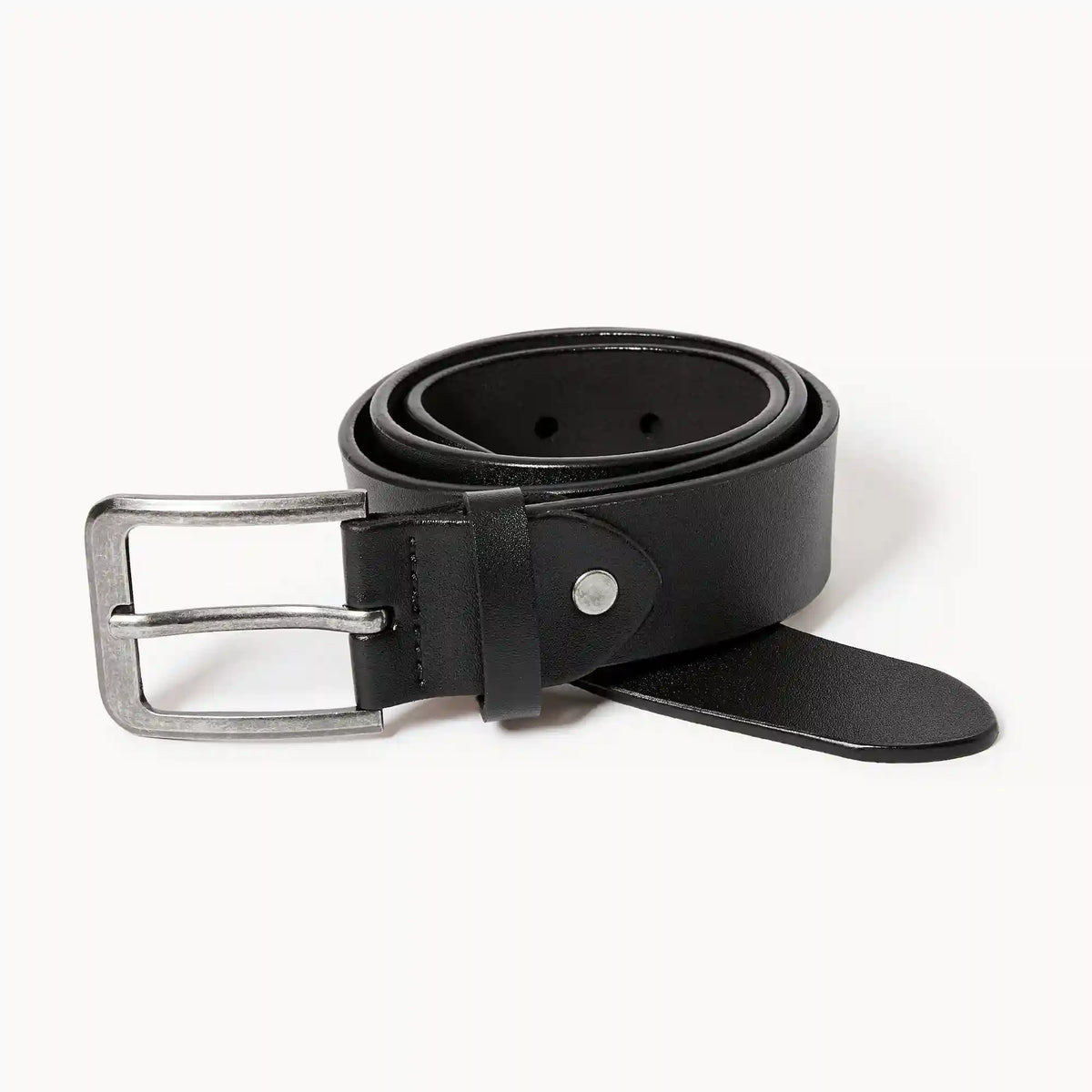 Men's Leather Belt