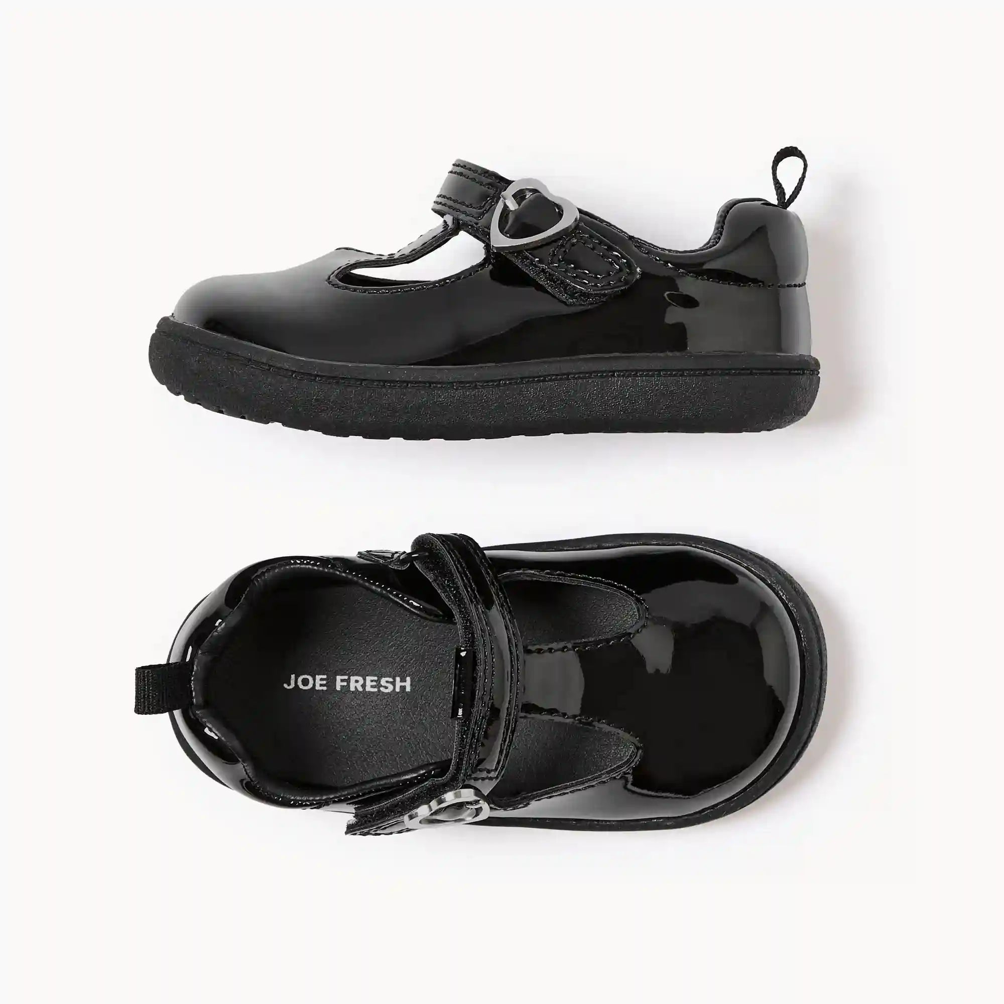 Baby Girls' Ballet Flats