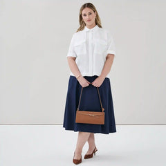 Women+ Short Sleeve Utility Shirt