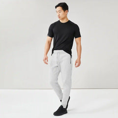 Men's Zip Pocket Active Jogger