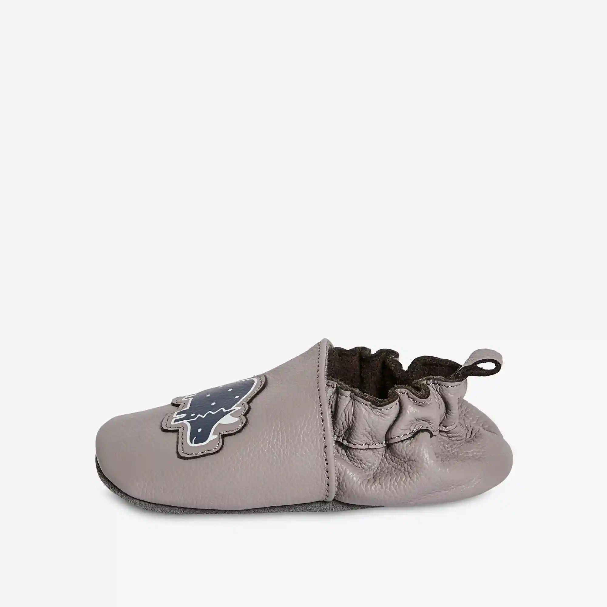 Baby Boys' Dino Footlets