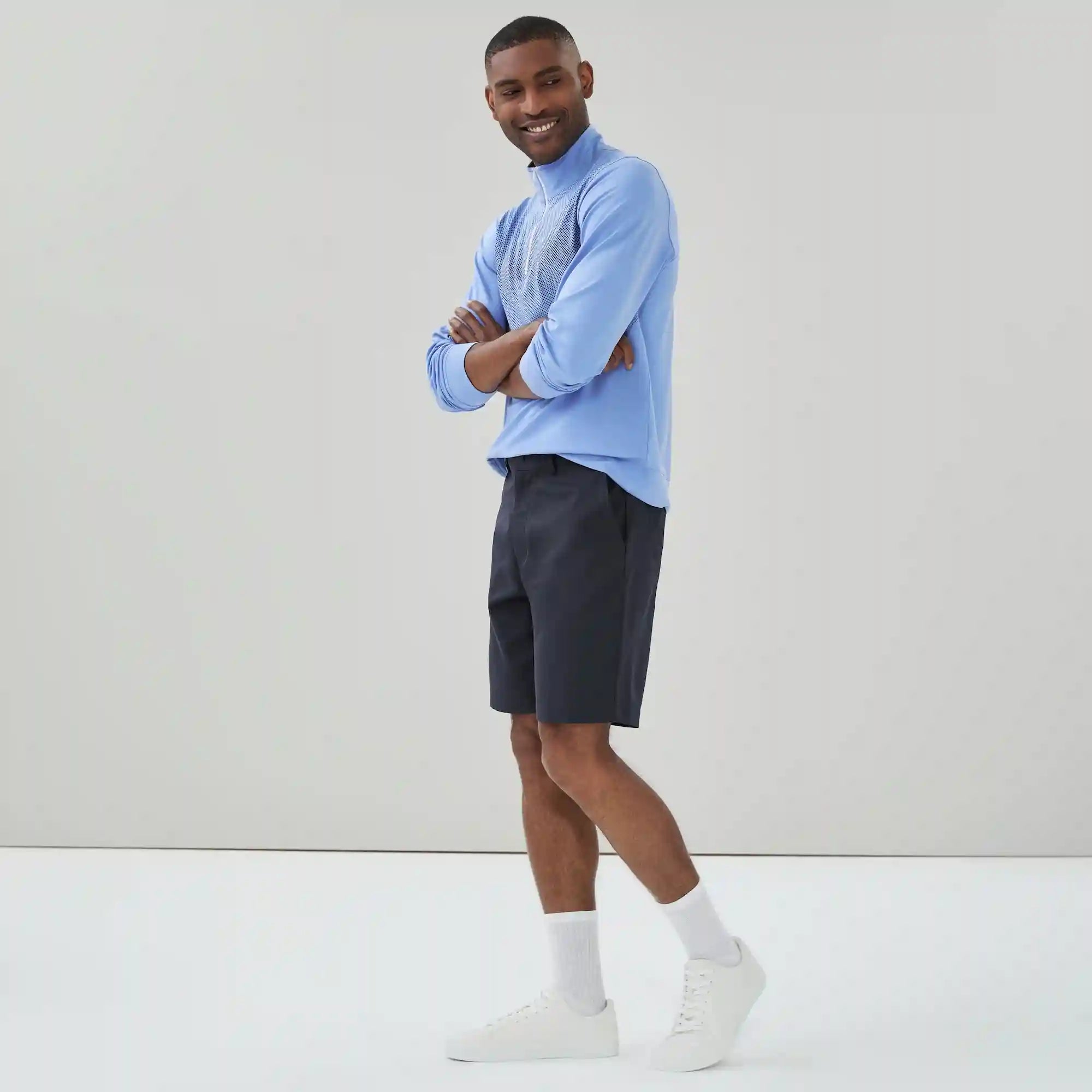 Men's Active Golf Short