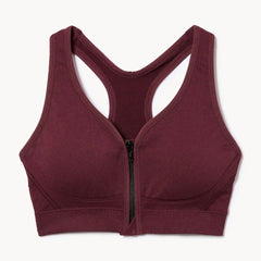 High Impact Sports Bra