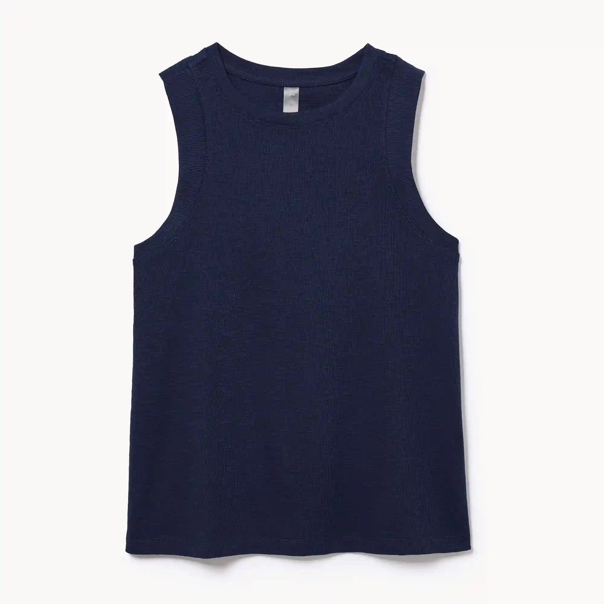 Active Crewneck Tank