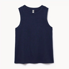 Active Crewneck Tank