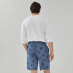 Men's Classic Jersey Sleep Short