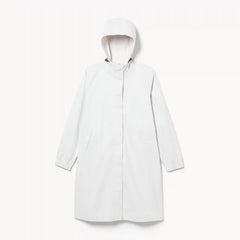 Hooded Raincoat
