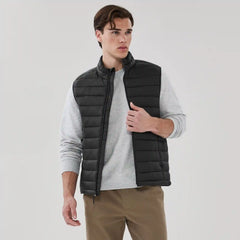 Men's Puffer Vest