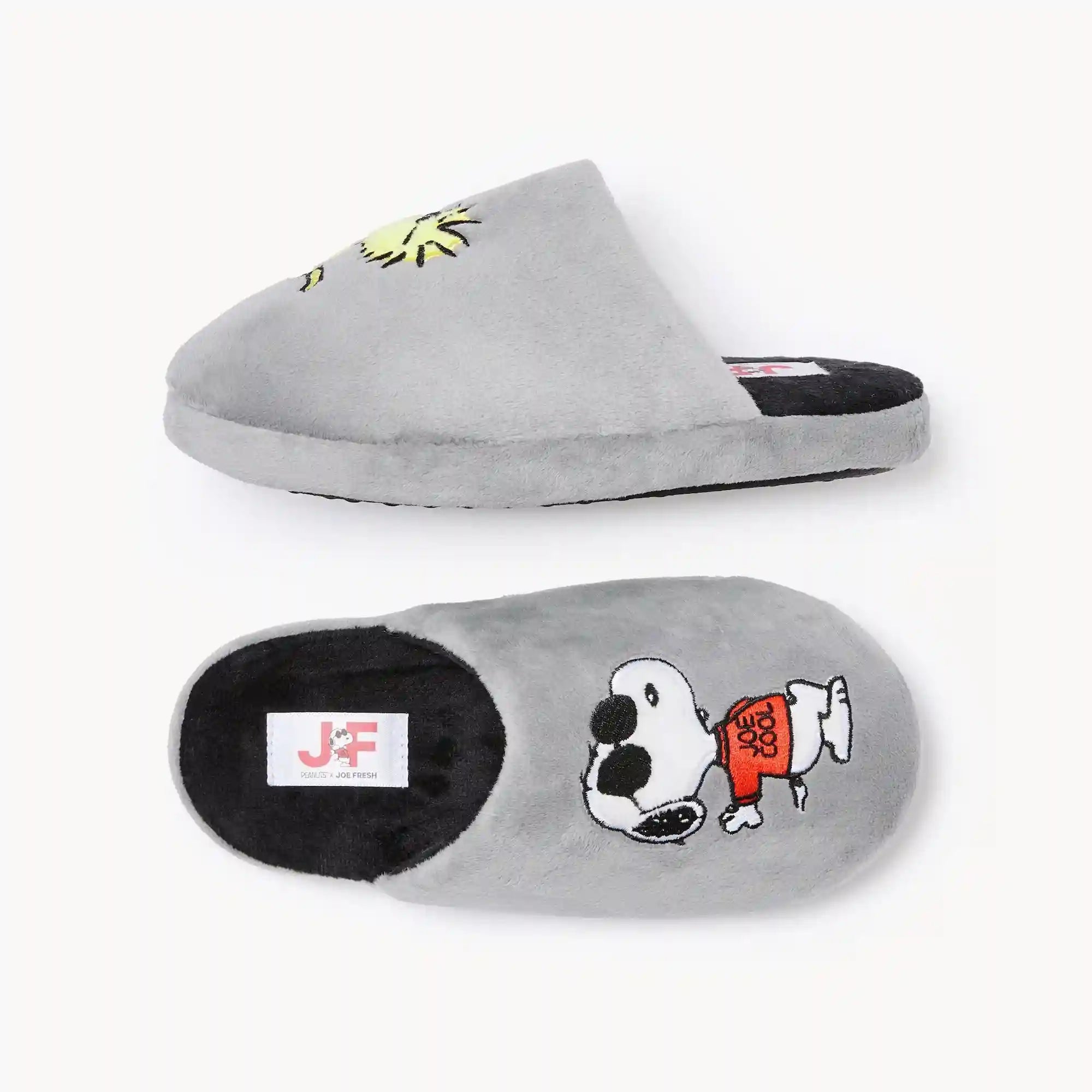 Kid Peanuts Slippers