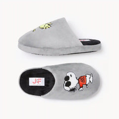 Kid Peanuts Slippers