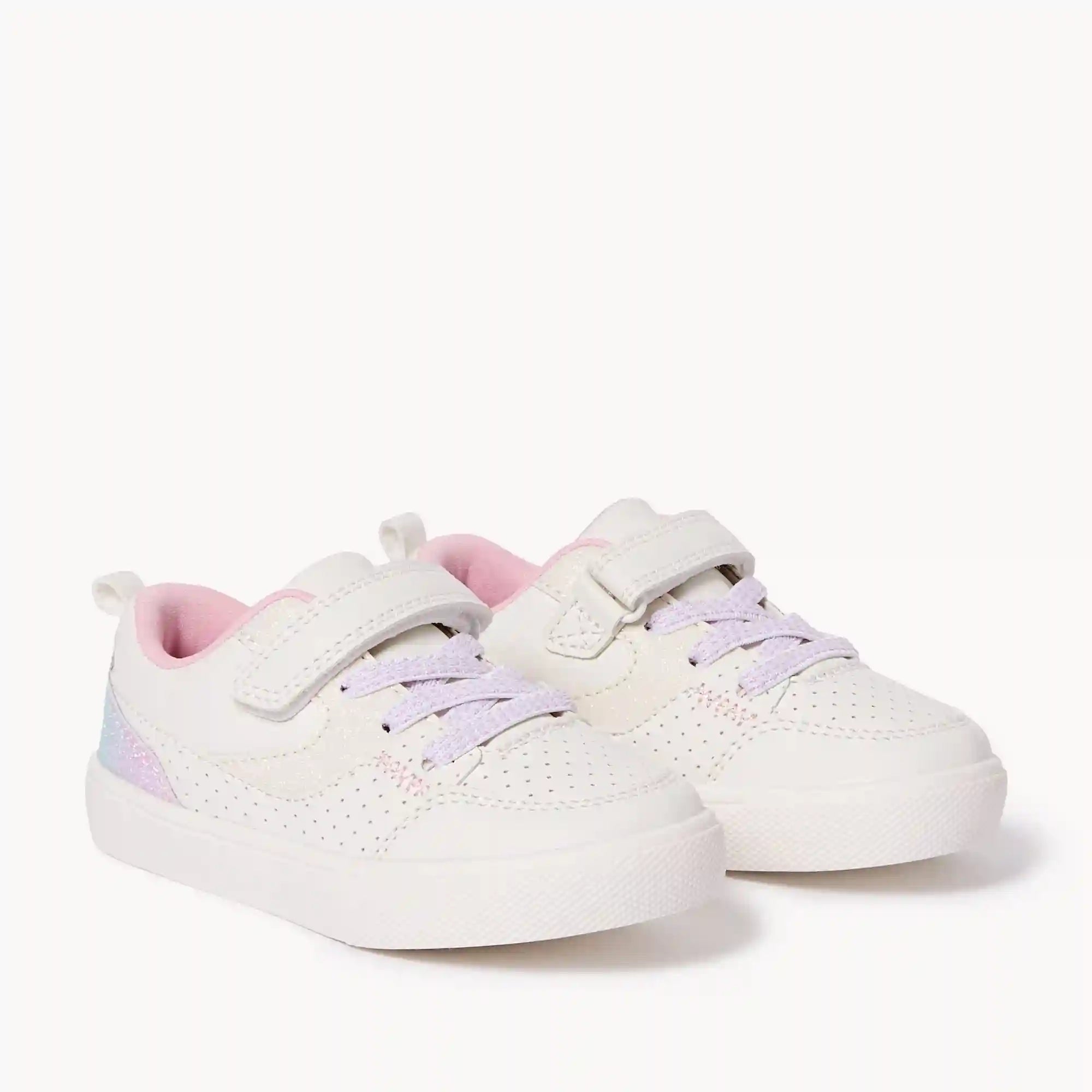 Toddler Girls' Casual Sneakers