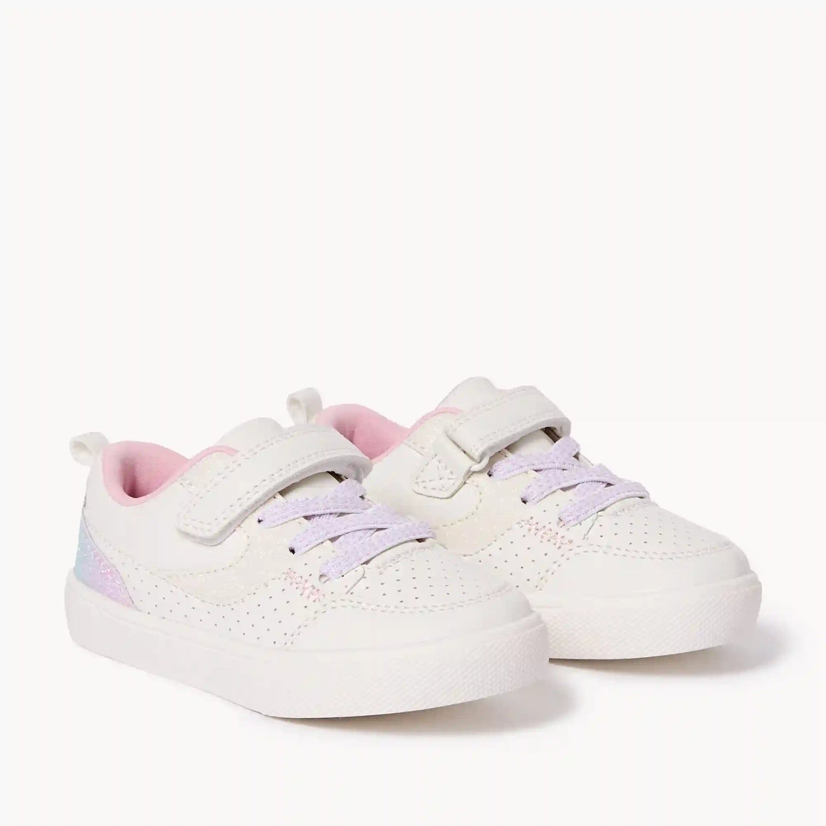 Toddler Girls' Casual Sneakers