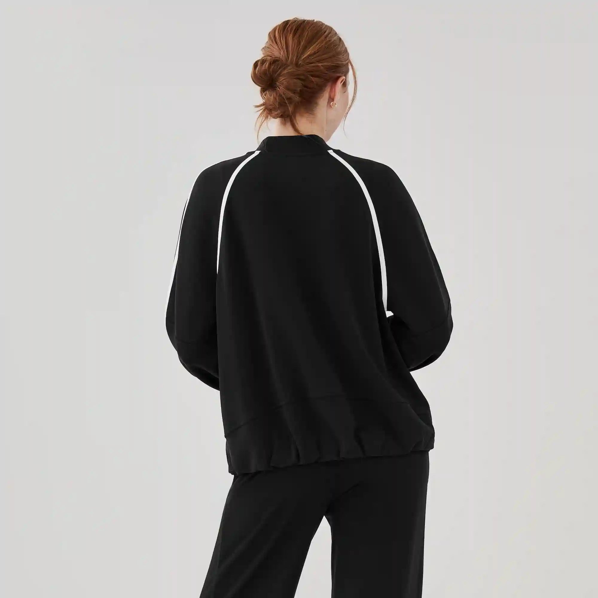 Active SoftWash Bomber Jacket