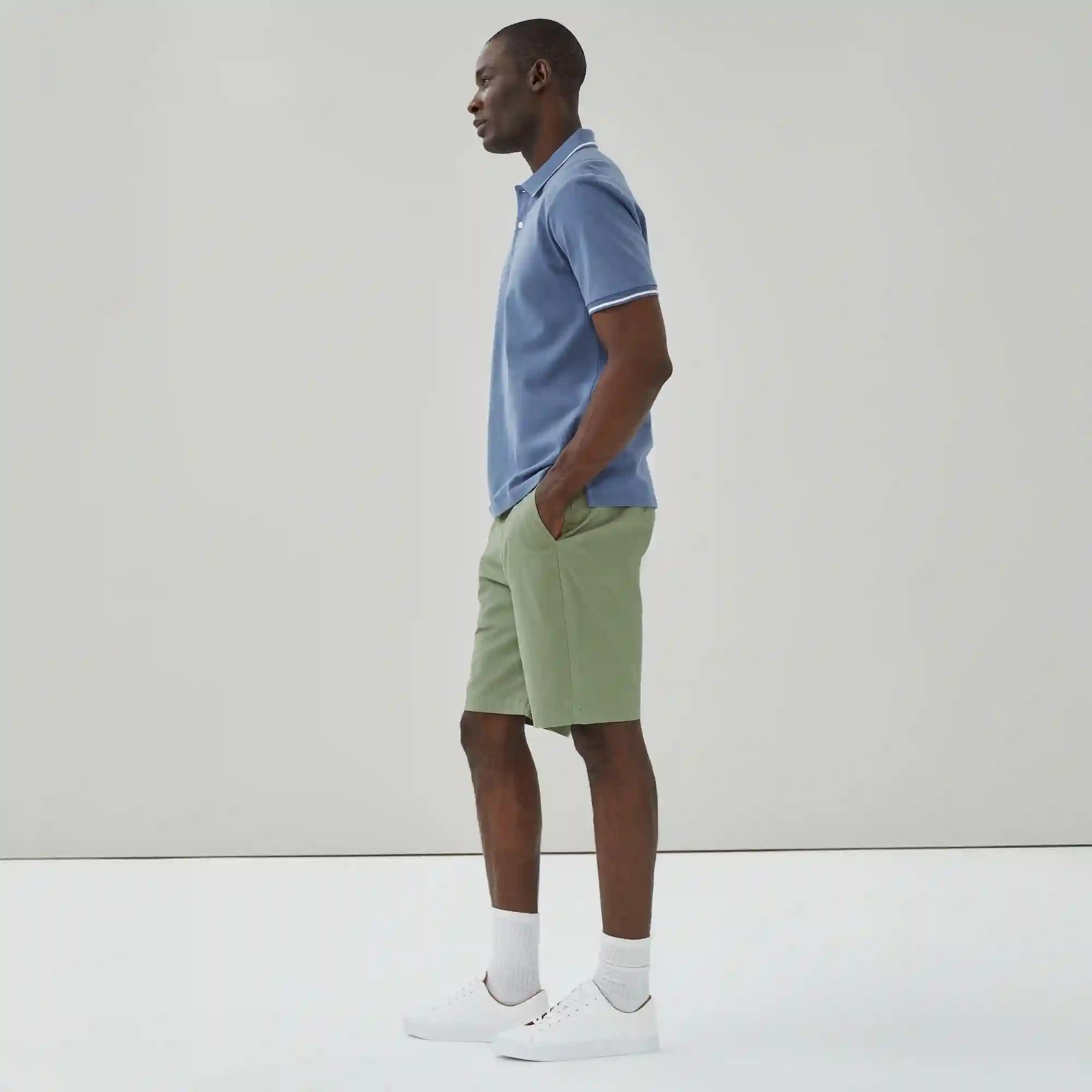 Men's Flex Chino Short