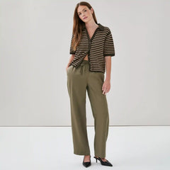 Pull-On Pant