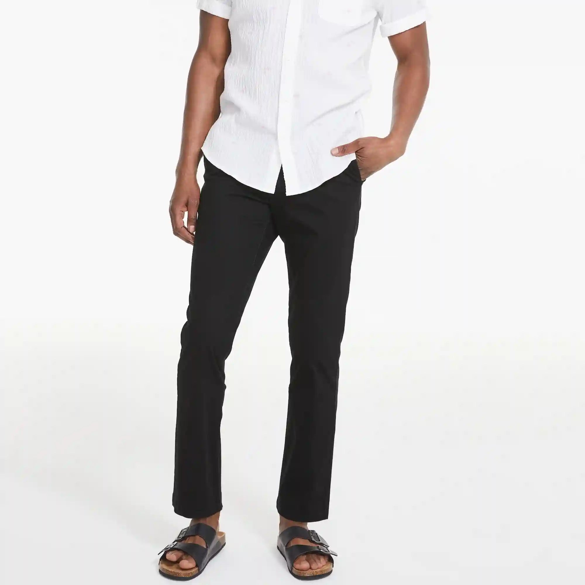Men's Flex Essential Chino Pant