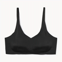 Women+ No Show V-Neck Bralette