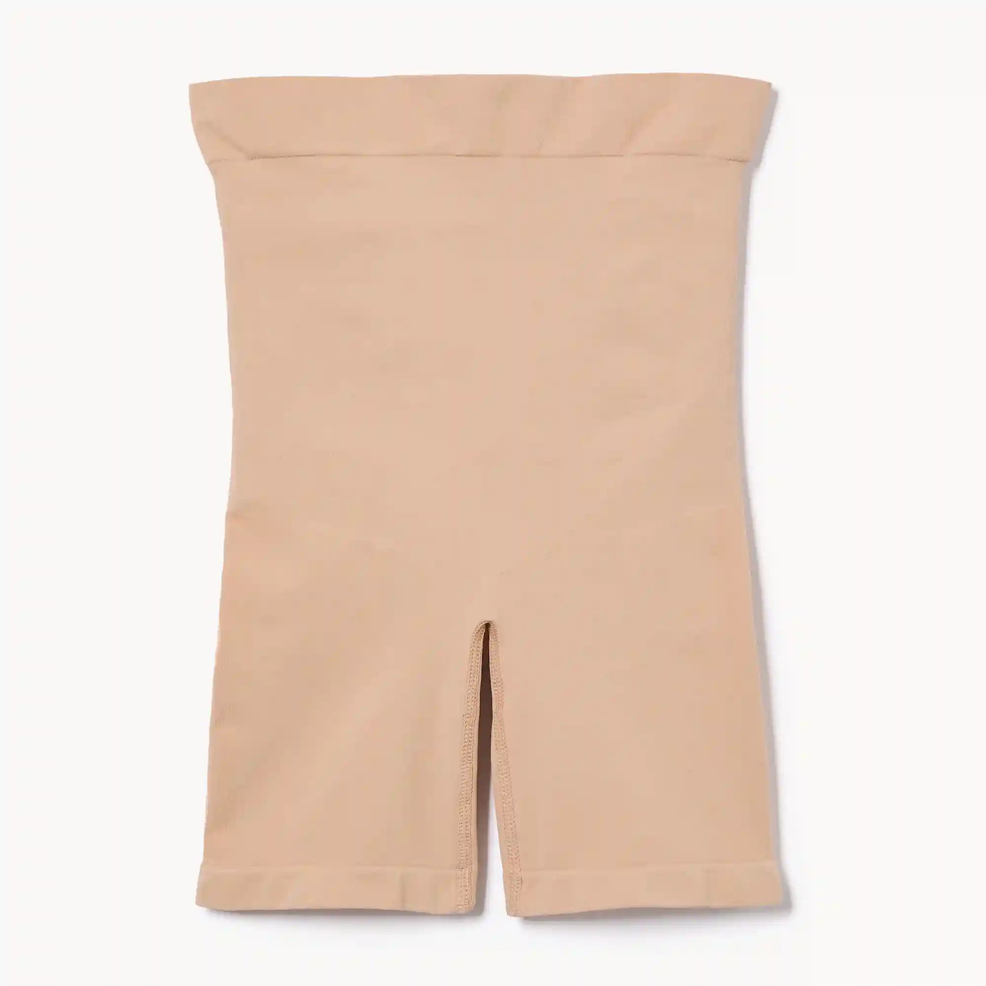 Seamless Shaping High Waist Short