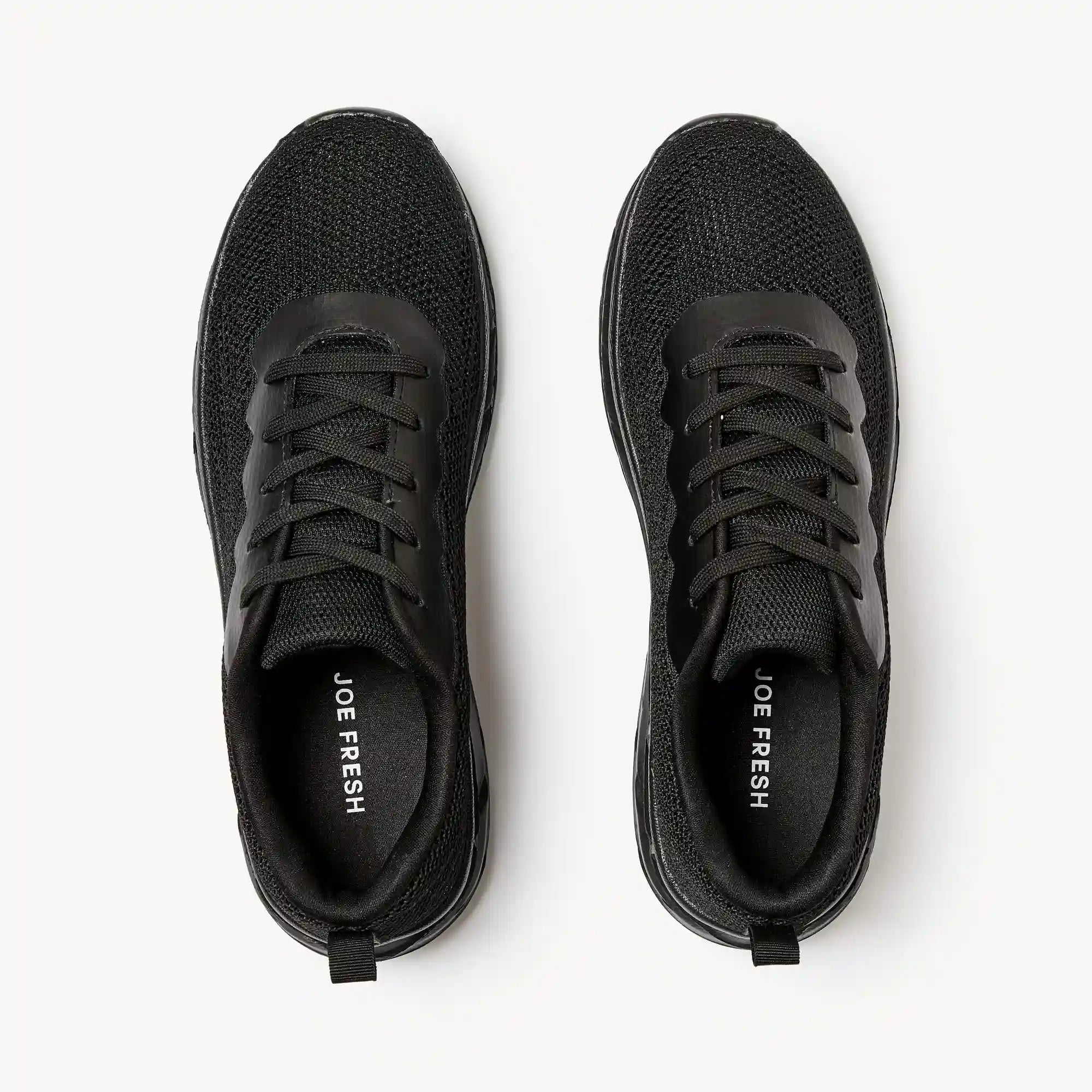 Men's Mesh Sneakers
