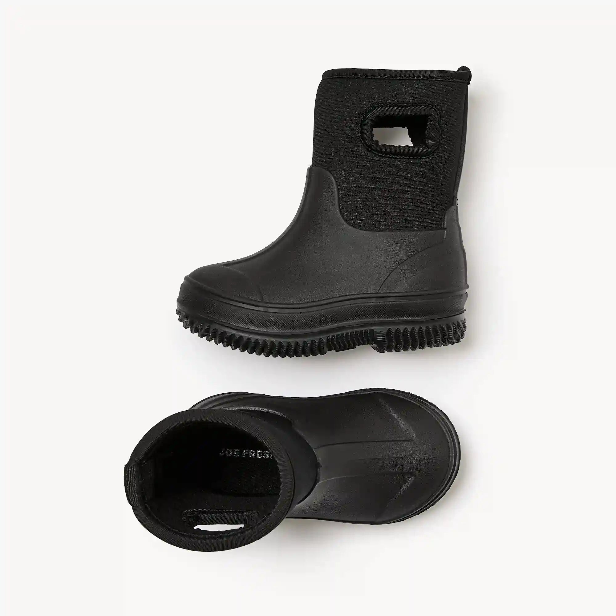 Toddler Boys' Neoprene Rain Boots