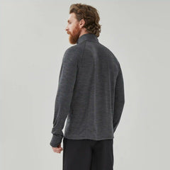 Men's Active Quarter-Zip Pullover