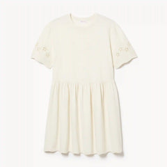 Novelty Mini Dress