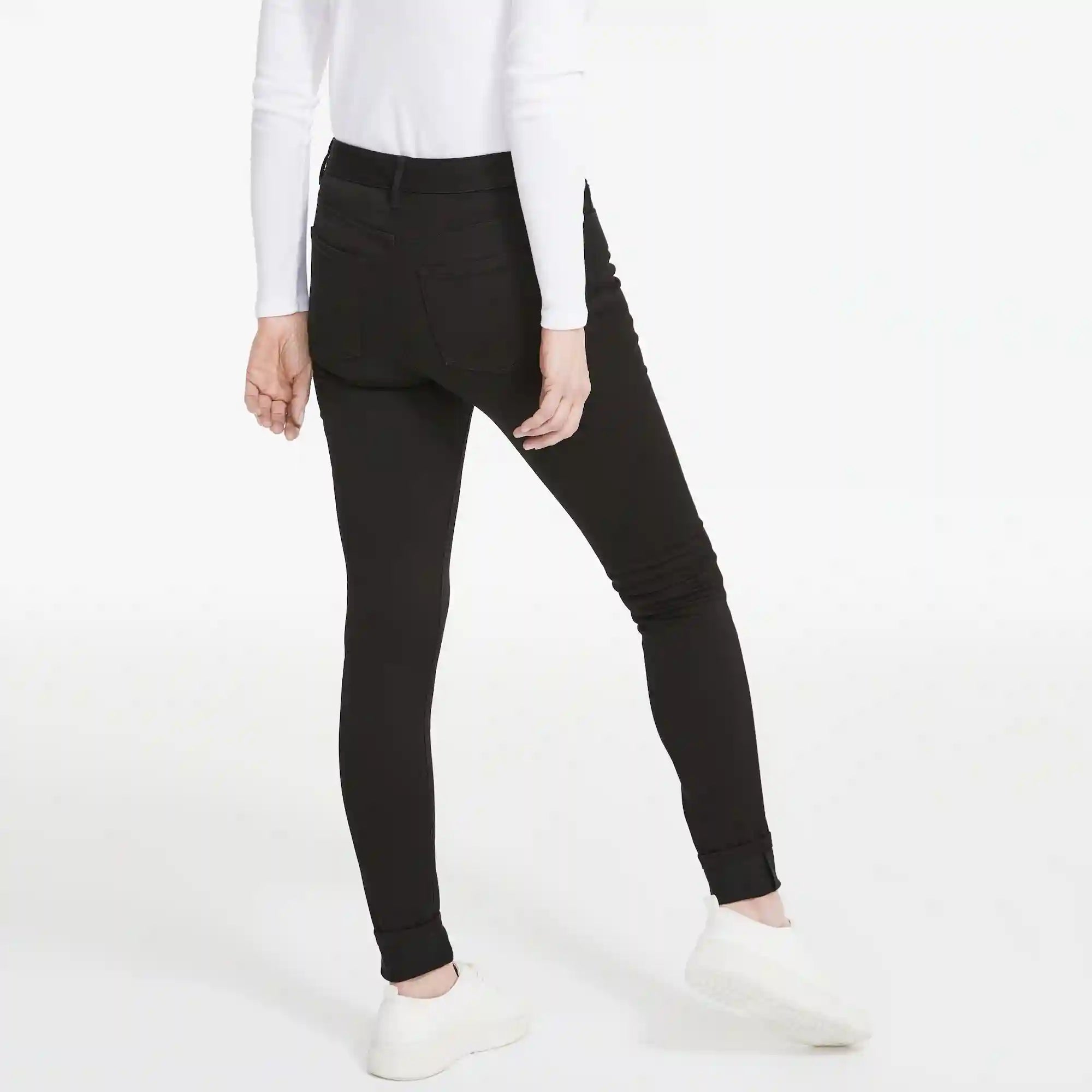 Long Jegging