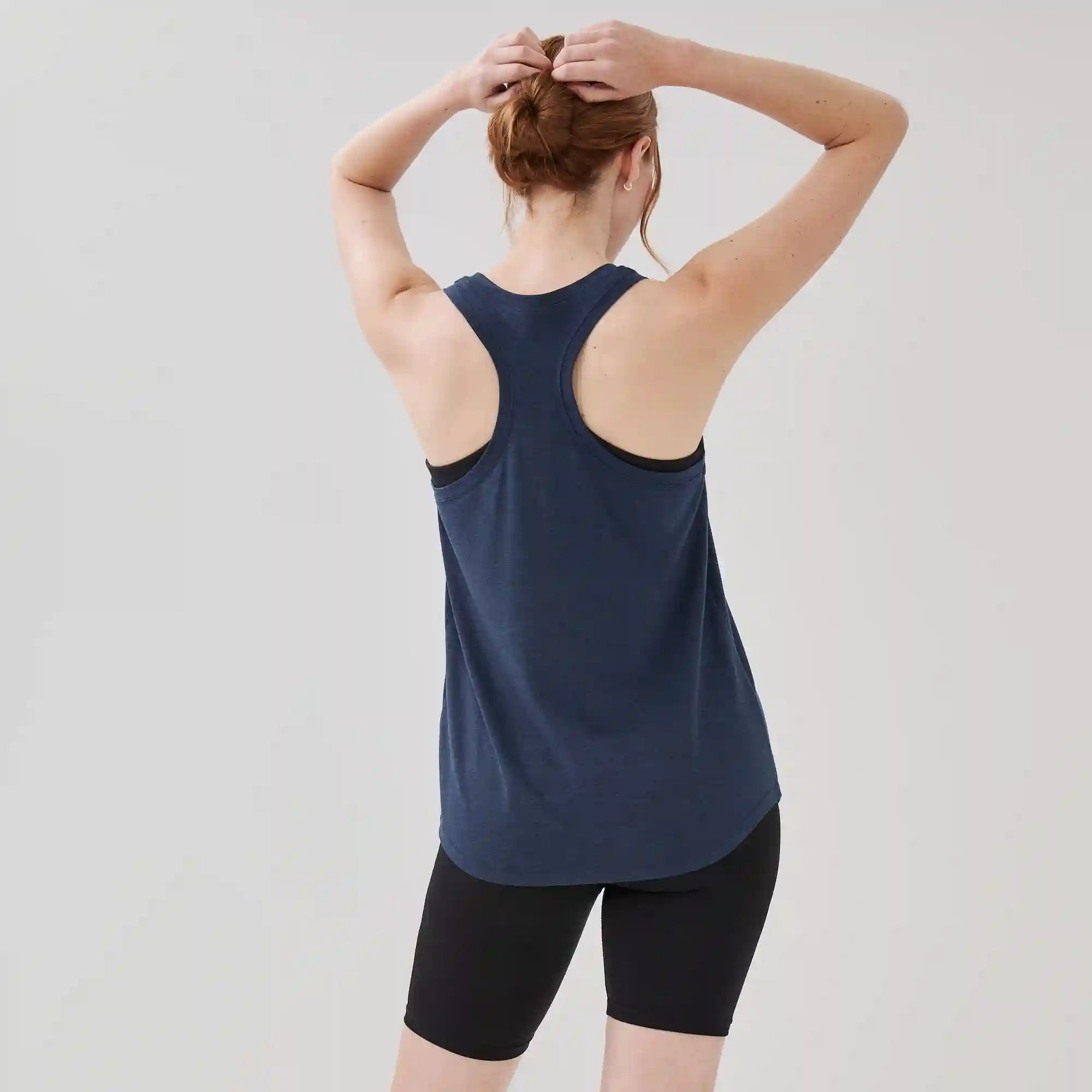 Active Racerback Tank