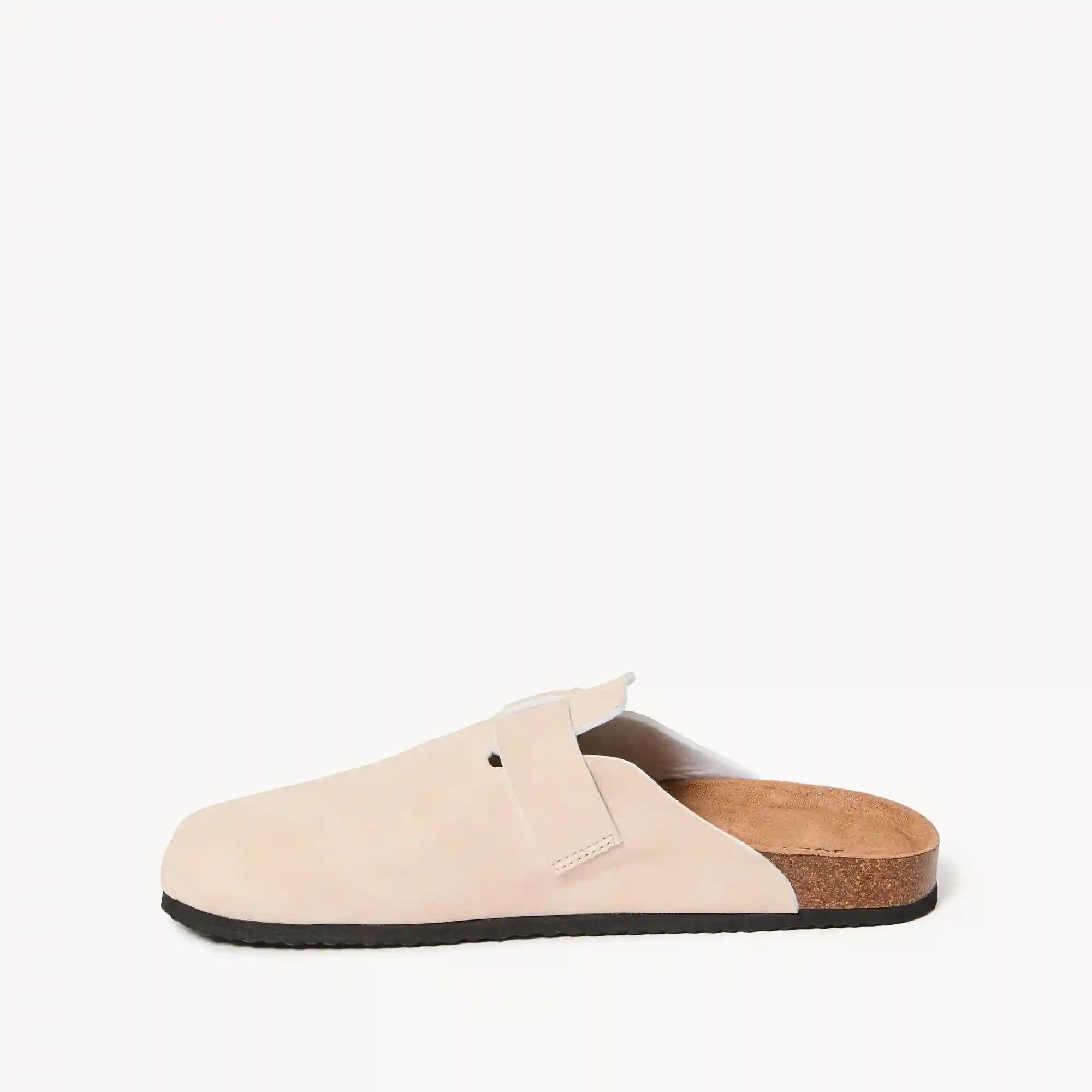 Men's Slip-On Mules