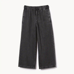 Kid Girls' Wide Leg Jean