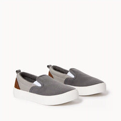 Toddler Boys' Slip-On Sneakers