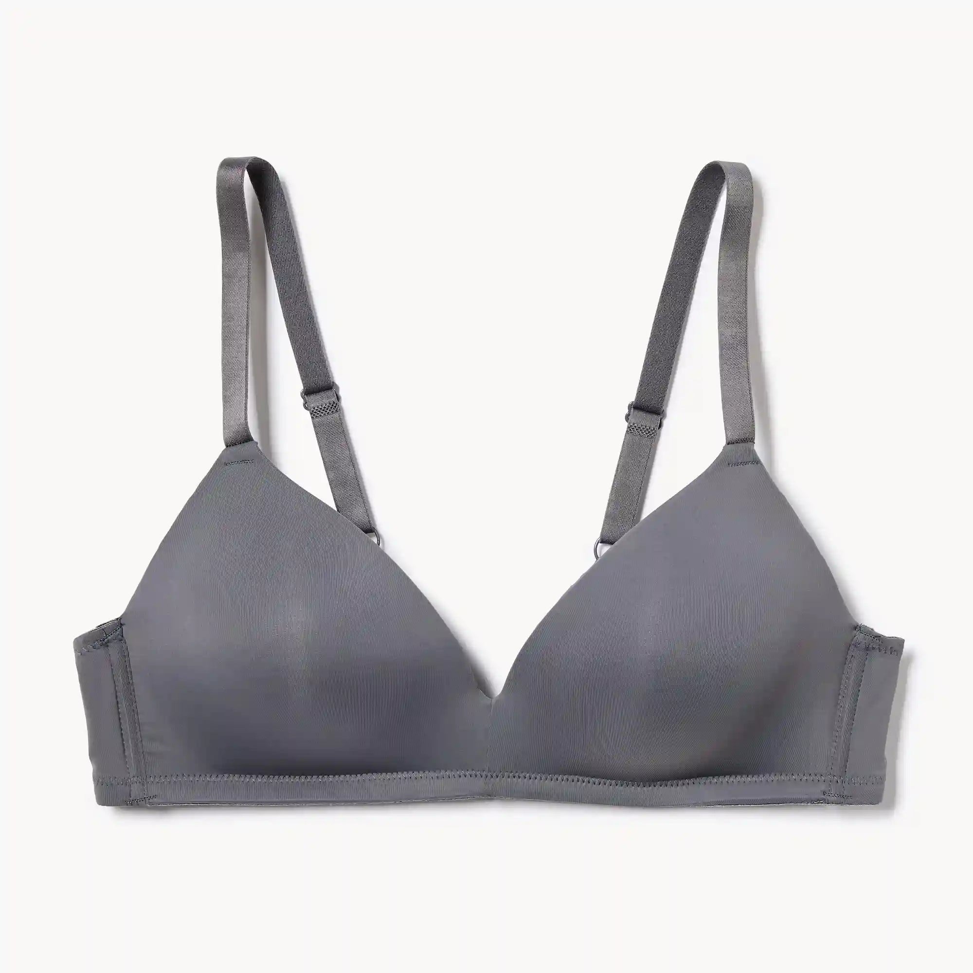 Women+ Wireless Bra