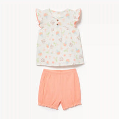 Baby Girls' Disney The Aristocats Marie Set