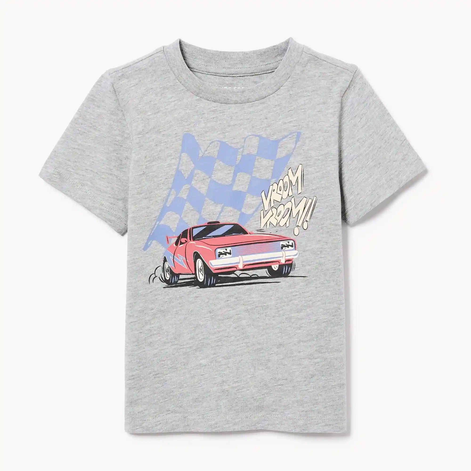 Toddler Graphic T-Shirt