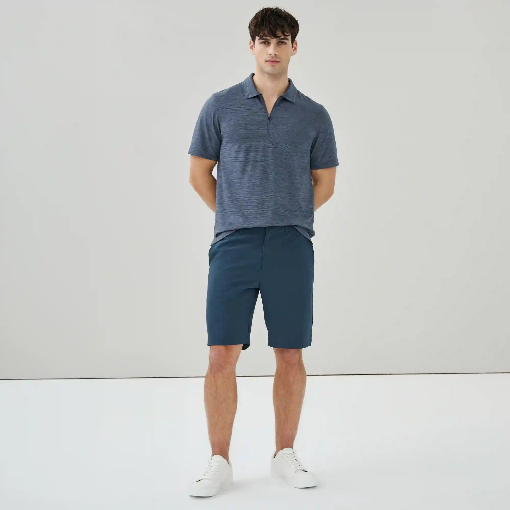 Men's Active Flex Golf Short