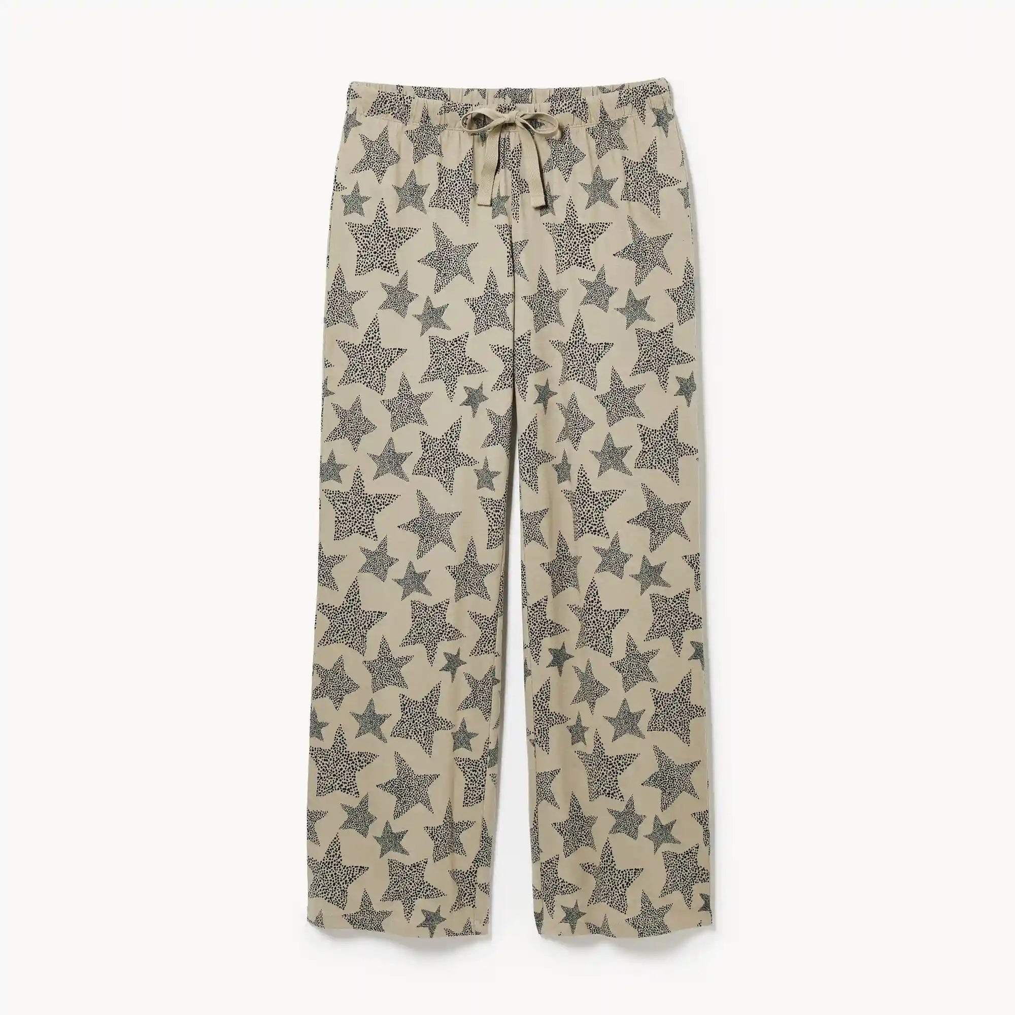 Printed Sleep Pant