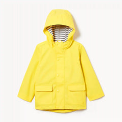 Toddler Hooded Raincoat