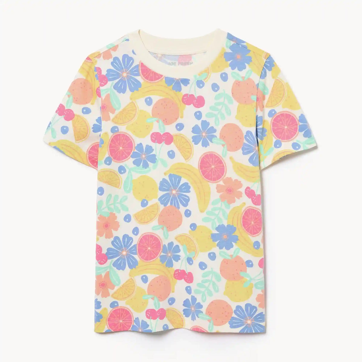 Kid Printed T-Shirt