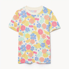 Kid Printed T-Shirt
