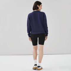 Active Crewneck Sweatshirt