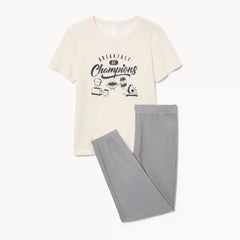 Kid Boys' Sleep Set