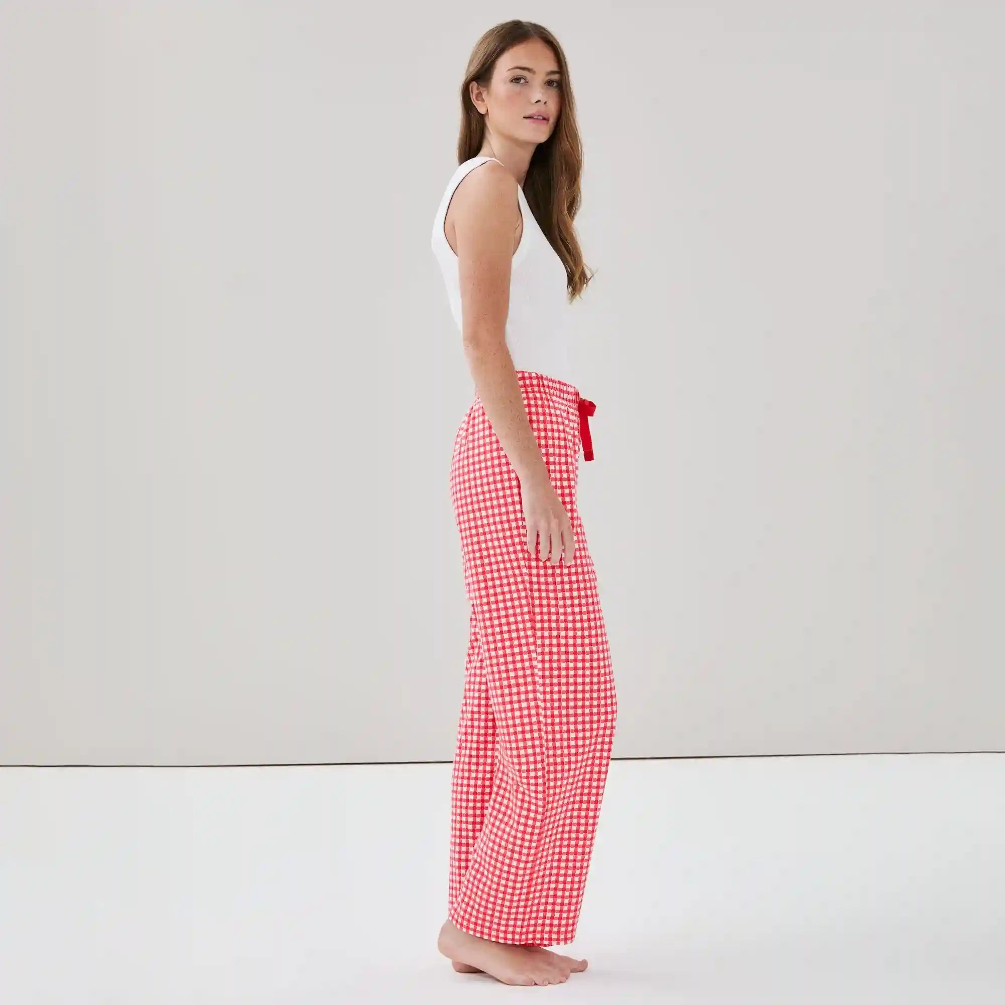 Printed Sleep Pant