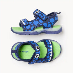Toddler Boys' Light Up Sandals