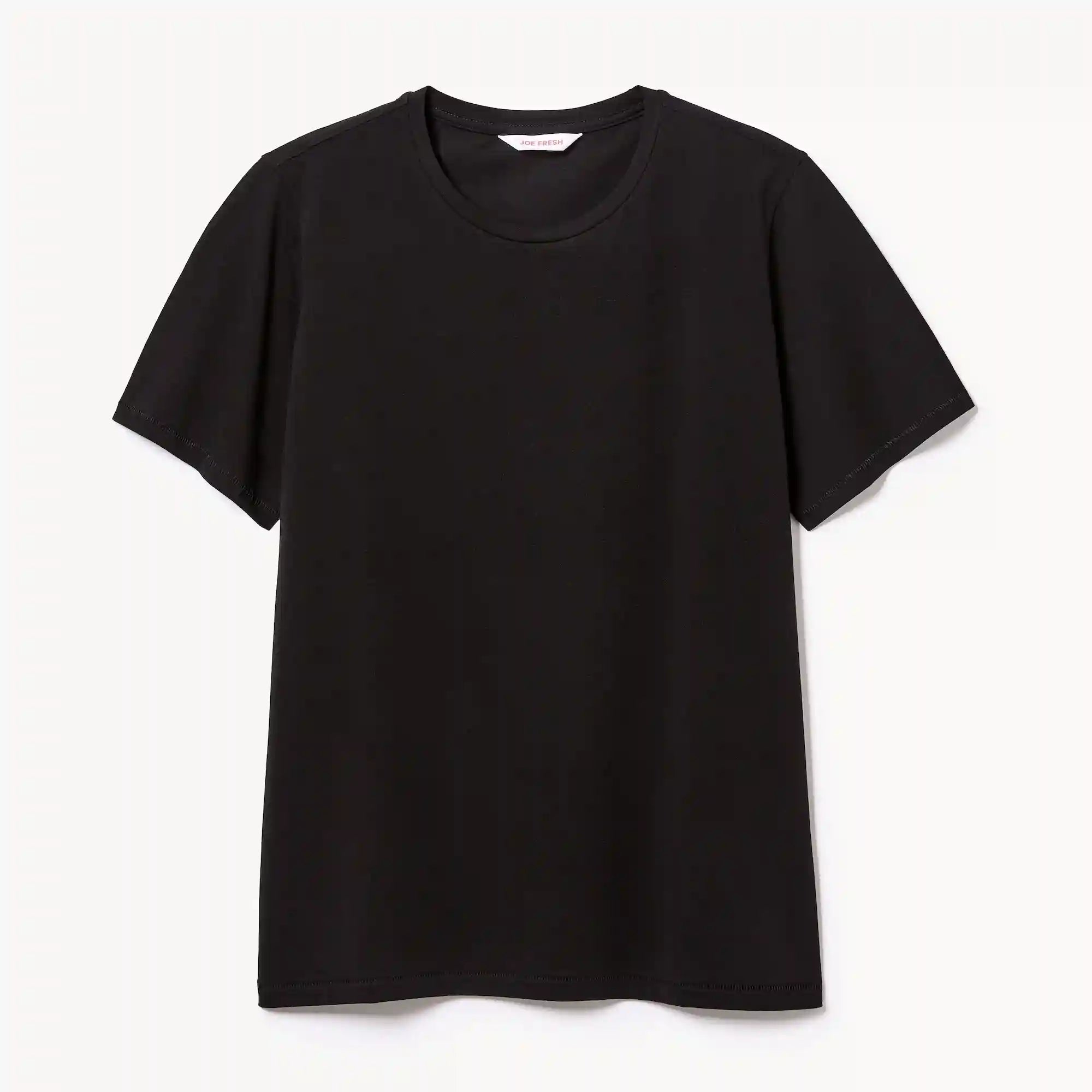 Crewneck T-Shirt