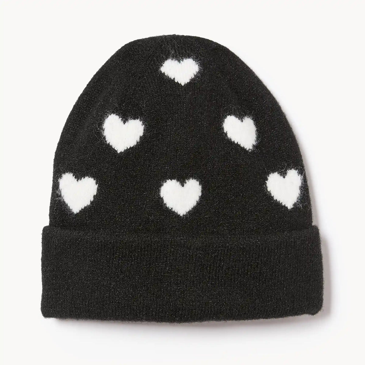 Kid Girls' Heart Toque